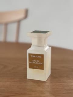 TOM FORD EAU DE SOLEIL BLANC 50MLのサムネイル