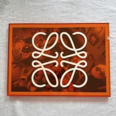 【非売品・超希少】PERIMETRON × LOEWEルックブック/常田大希 非売品・超希少】PERIMETRON × LOEWEルックブック/常田大希 - メルカリ