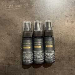 ボタニエンス スキャルプサプリ PRO EX 40ml×3本セットのサムネイル