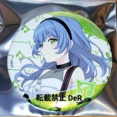 バンドリ RAISE A SUILEN ロック 朝日六花 10th 缶バッジ - メルカリ