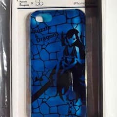 iPhone5ケース。パズドラ。のサムネイル