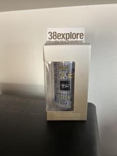 ブラックレーベル BLACK LABEL 38灯 ミヤビ 基盤柄 クリア - メルカリ