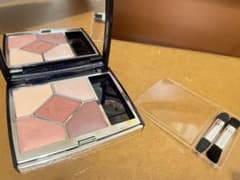 DIOR サンククルールクチュール　1947 ミスディオールのサムネイル