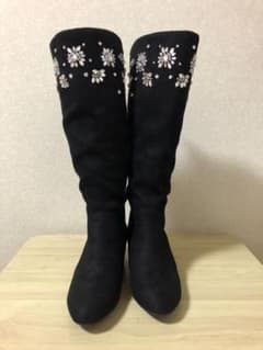 RANDA ブーツのサムネイル