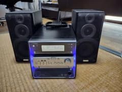 ビクター ダブルMD UX-W50 ビクター ダブルMD UX-W50 - メルカリ
