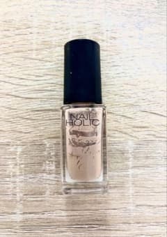NAIL HOLIC ネイルカラー BE 301 5mLのサムネイル