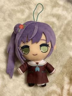 蓮ノ空　きゅるまる　乙宗梢