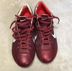 【特別プライス】サッカースパイク ナイキ マーキュリアル ヴェイパー HGのサムネイル