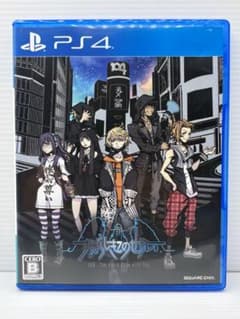 PS4 新すばらしきこのせかい - メルカリ