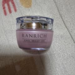 RANRICH JEWEL BRIGHT GEL 2点セット品のサムネイル