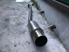 アルトワークス マフラーのサムネイル