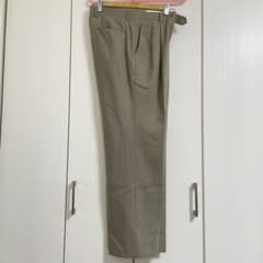 スラックス パンツのサムネイル