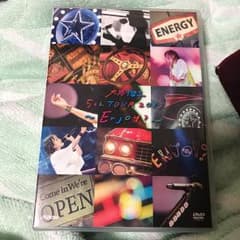 大原櫻子/5th TOUR 2018～Enjoy?～のサムネイル