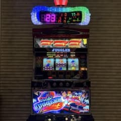 ファンキージャグラー2家スロフルセット （送料無料） - メルカリ