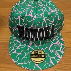 5thキャップ ももクロのサムネイル
