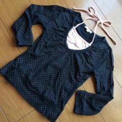 はるしゅん様専用 HONEY BEE 140 長袖のサムネイル