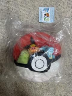 포켓몬 인형 2025 Pokémon Collection