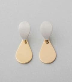 ete ピアス　2wayのサムネイル