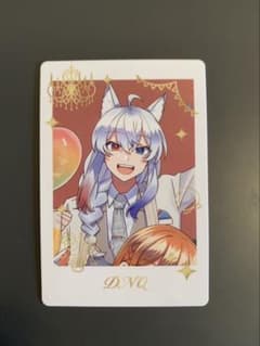 からぴち チェキ風カード どぬく さん カラフルピーチ どぬく ぷぴぱ チェキ風トレカ - メルカリ