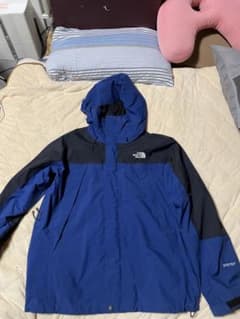 THE NORTH FACE GORE-TEX マウンテンライトジャケット XLのサムネイル