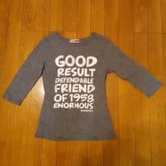 七分袖 Tシャツのサムネイル