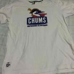 チャムス 半袖Tシャツのサムネイル