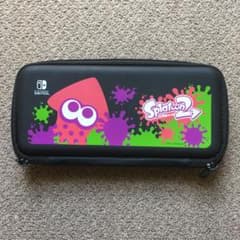 ニンテンドースイッチ　ハードケース　Nintendo Switchのサムネイル