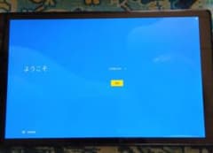 Android　タブレット  p31 ジャンクのサムネイル