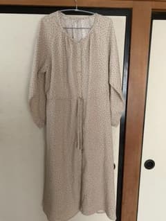 レプシムロングワンピースのサムネイル