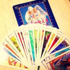 【タロット占い】333円より承ります(*'ω'*)のサムネイル