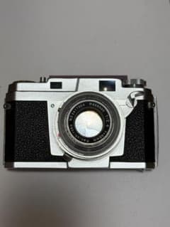 Konica III フィルムカメラ 本体 - メルカリ