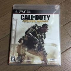 COD AW PS3版（字幕版）のサムネイル