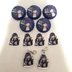 マジヤバ まじめにヤバシティ 鬱先生まとめ(バラ売り可) - メルカリ