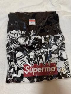 マキシマムザホルモン　スペルマ　Tシャツ XXLのサムネイル