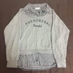 [☆お値下げ☆]長袖のサムネイル