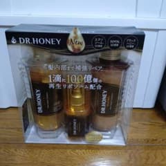 DR.HONEY BlackBeeのサムネイル