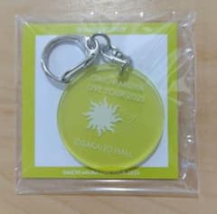 三浦大知 2025 アリーナ 会場限定 アクリルチャーム 大阪公演 未開封