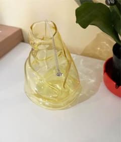 TTT_MSW Flower necklaceのサムネイル