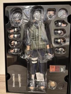 RocketToys はたけカカシ 1/6 フィギュア　(３日間限定大幅お値下げ RocketToys はたけカカシ 1/6 フィギュア GW期間中のみお値下げ中