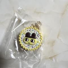 たまごっち 手作りおやつチャーム 平成女児チョコ まめっちのサムネイル
