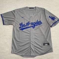 ドジャース (Dodgers) 大谷翔平 ユニフォームのサムネイル