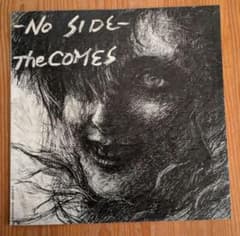 THE COMES 