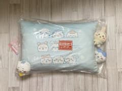이치 반 쿠지 치이카와 라스트 원 유가 쿠션