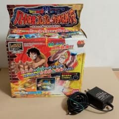 Let’s!TVプレイ バトル体感ゴムゴムのかめはめ波~おめぇの声でおらを呼ぶ~ m67463760125_1.jpg?1713355055