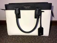 kate spade ケイトスペードニューヨーク バッグ  2wayバッグのサムネイル