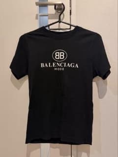 BALENCIAGA Tシャツ Sのサムネイル
