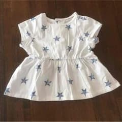 イオナ様専用 ダディオダディ チュニック 90のサムネイル