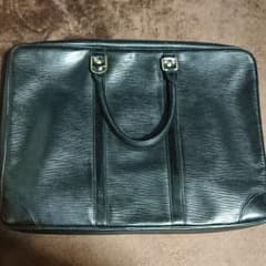 すず様専用  ルイヴィトン エピ ビジネスバッグのサムネイル