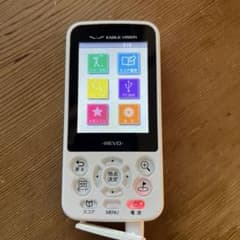 美品　EAGLE VISION REVO EV-522のサムネイル