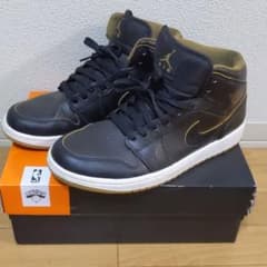 NIKE AJ1 ナイキ エアジョーダン1のサムネイル